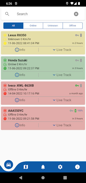 Run android online APK Ebest Track from MyAndroid or emulate Ebest Track using MyAndroid Run android online APK Ebest Track from MyAndroid or emulate Ebest Track using MyAndroid