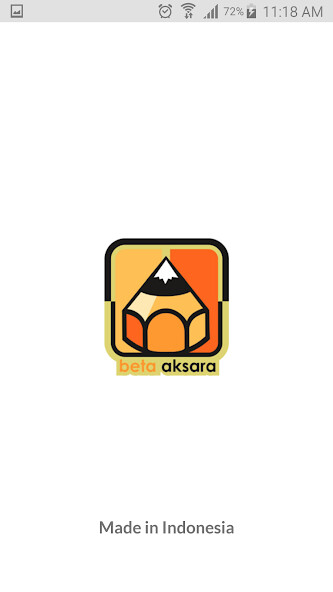 Run android online APK E-Beta Aksara from MyAndroid or emulate E-Beta Aksara using MyAndroid