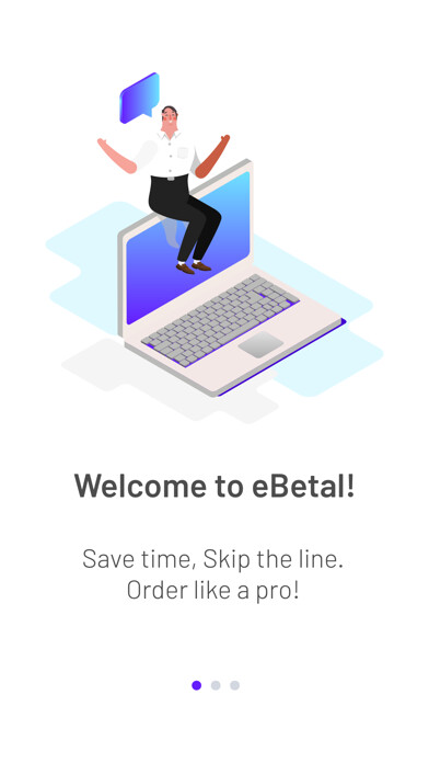 Emulate iPhone app eBetal using MyAndroid Emulate iPhone app eBetal using MyAndroid