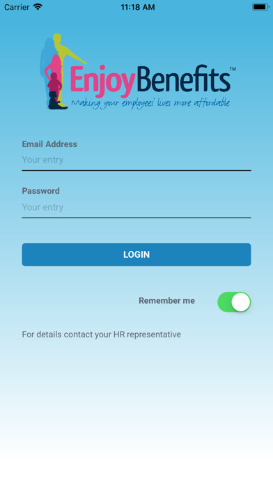 Emulate iPhone app EB Hub using MyAndroid Emulate iPhone app EB Hub using MyAndroid