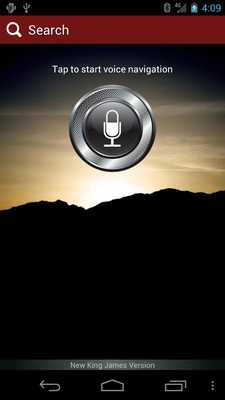 Emulate Android APK eBible Emulate Android APK eBible