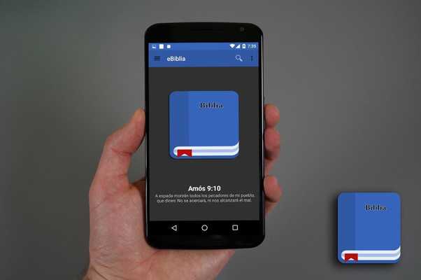 Emulate Android APK eBiblia Free Bible Holy Bible Emulate Android APK eBiblia Free Bible Holy Bible
