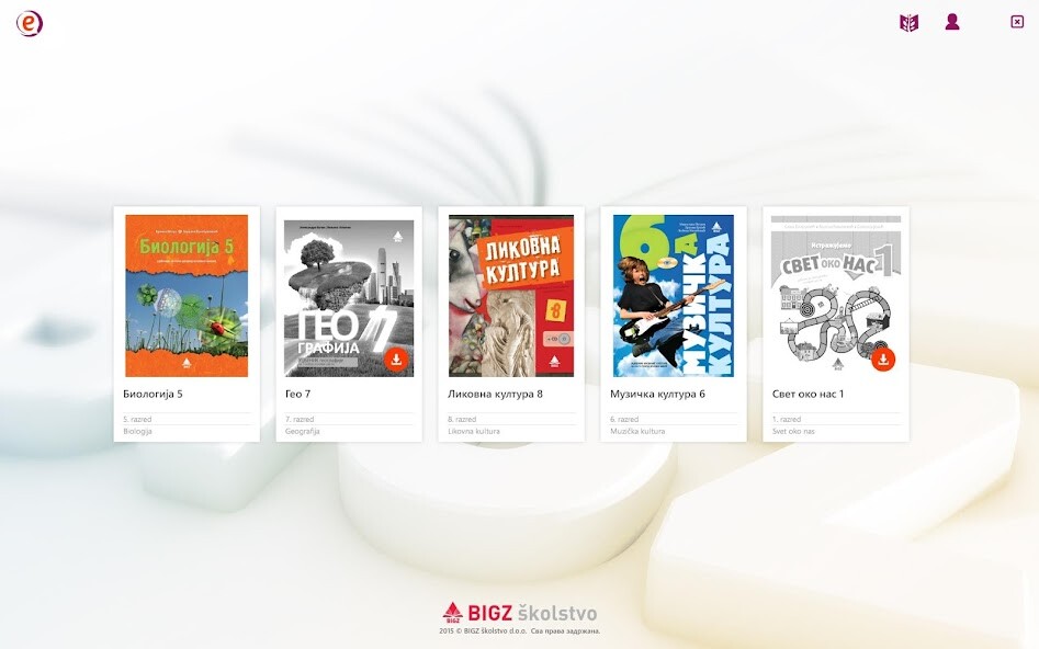 Run android online APK e-BIGZ školstvo from MyAndroid or emulate e-BIGZ školstvo using MyAndroid Run android online APK e-BIGZ školstvo from MyAndroid or emulate e-BIGZ školstvo using MyAndroid