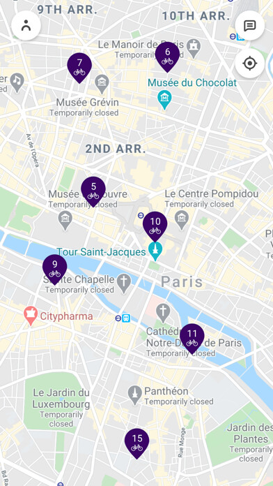Run android online APK eBikePro from MyAndroid or emulate eBikePro using MyAndroid