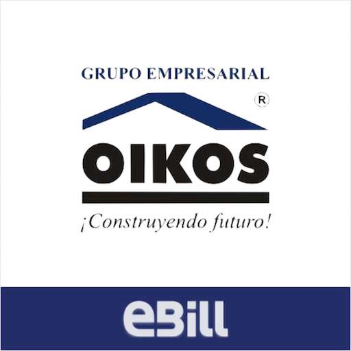 Run android online APK eBill Oikos from MyAndroid or emulate eBill Oikos using MyAndroid