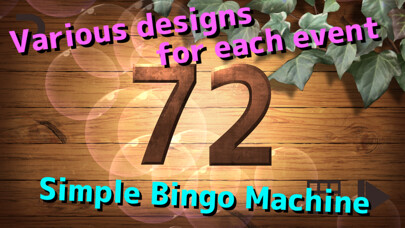 Emulate iPhone app eBingoMachine using MyAndroid Emulate iPhone app eBingoMachine using MyAndroid
