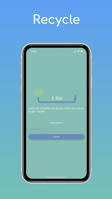 Emulate iPhone app E-Bin using MyAndroid Emulate iPhone app E-Bin using MyAndroid