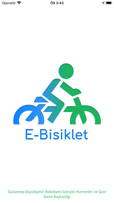Emulate iPhone app E-Bisiklet using MyAndroid Emulate iPhone app E-Bisiklet using MyAndroid
