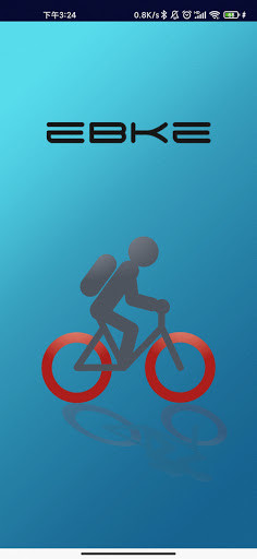 Run android online APK EBKE from MyAndroid or emulate EBKE using MyAndroid