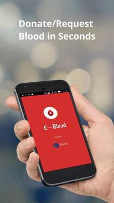Emulate Android APK E Blood Emulate Android APK E Blood