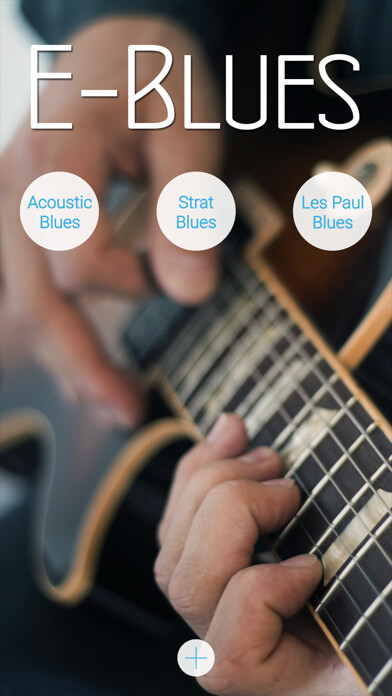 Emulate iPhone app E-Blues : Play the 12 Bar Blues using MyAndroid Emulate iPhone app E-Blues : Play the 12 Bar Blues using MyAndroid