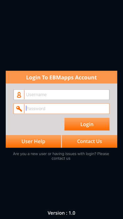 Emulate iPhone app EBMAppsprediabetes using MyAndroid Emulate iPhone app EBMAppsprediabetes using MyAndroid