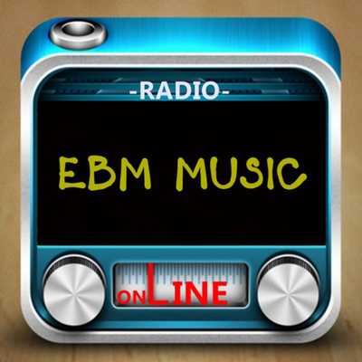 Emulate Android APK EBM Music Stations