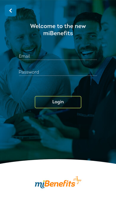 Emulate iPhone app EBMS miBenefits using MyAndroid Emulate iPhone app EBMS miBenefits using MyAndroid