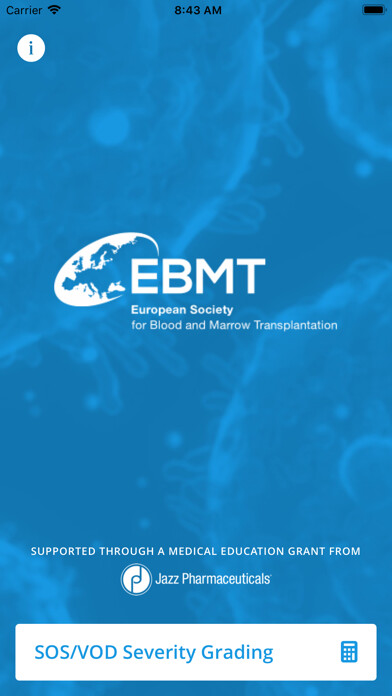 Run android online APK EBMT Educational Tools from MyAndroid or emulate EBMT Educational Tools using MyAndroid