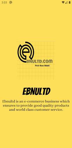 Run android online APK Ebnultd from MyAndroid or emulate Ebnultd using MyAndroid