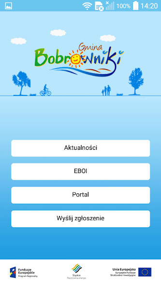 Run android online APK eBobrowniki from MyAndroid or emulate eBobrowniki using MyAndroid