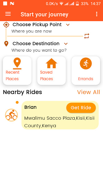 Run android online APK eBodaboda from MyAndroid or emulate eBodaboda using MyAndroid Run android online APK eBodaboda from MyAndroid or emulate eBodaboda using MyAndroid