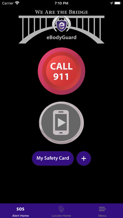 Emulate iPhone app eBodyGuard using MyAndroid Emulate iPhone app eBodyGuard using MyAndroid