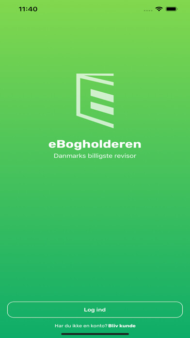 Emulate iPhone app eBogholderen.dk using MyAndroid Emulate iPhone app eBogholderen.dk using MyAndroid