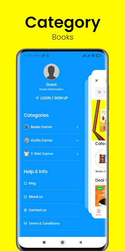 Run android online APK eBoie - eBook reader by Boitoi from MyAndroid or emulate eBoie - eBook reader by Boitoi using MyAndroid Run android online APK eBoie - eBook reader by Boitoi from MyAndroid or emulate eBoie - eBook reader by Boitoi using MyAndroid