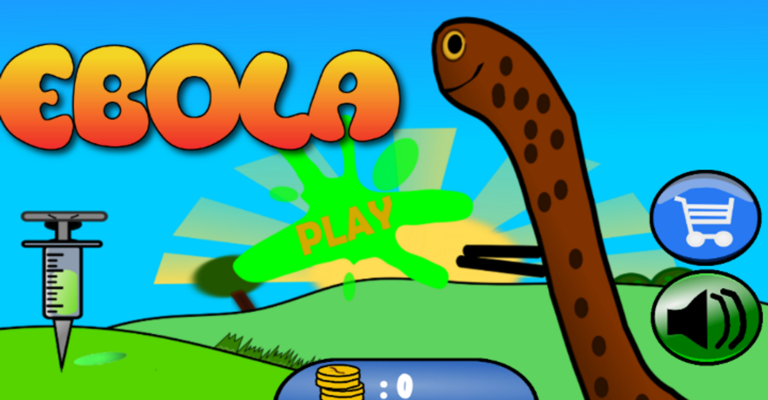 Emulate Android APK EBOLA : The Game Emulate Android APK EBOLA : The Game