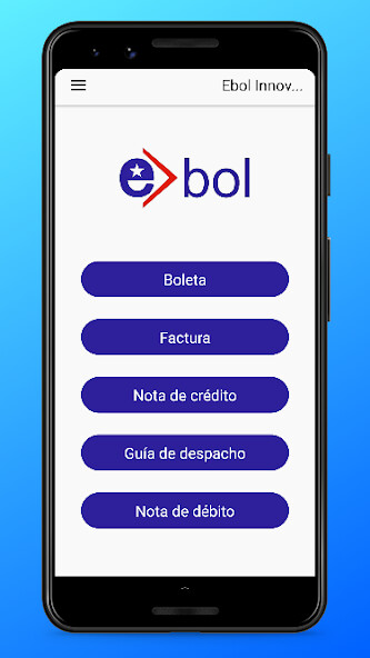 Run android online APK Ebol from MyAndroid or emulate Ebol using MyAndroid