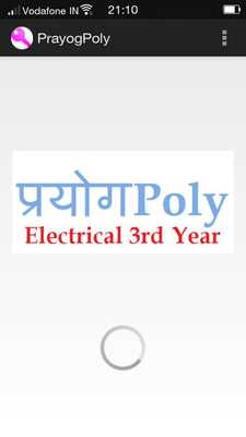 Emulate Android APK EBOM Prayog POLY Electrical Emulate Android APK EBOM Prayog POLY Electrical