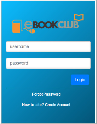 Run android online APK EBOOK CLUB from MyAndroid or emulate EBOOK CLUB using MyAndroid