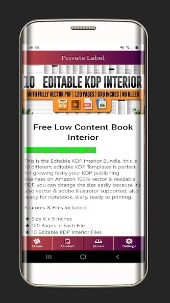 Run android online APK E-Book For Kindle amazon from MyAndroid or emulate E-Book For Kindle amazon using MyAndroid