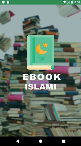 Run android online APK Ebook Islami from MyAndroid or emulate Ebook Islami using MyAndroid
