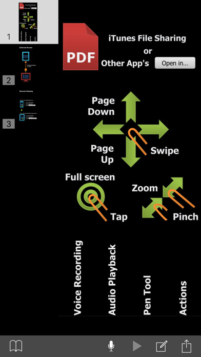 Emulate iPhone app EBooklet2Pro using MyAndroid Emulate iPhone app EBooklet2Pro using MyAndroid