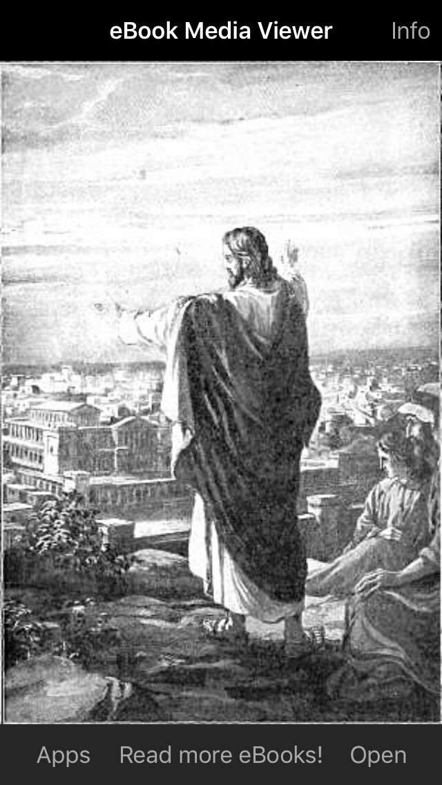 Emulate iPhone app eBook: Our Day - In the Light of Prophecy using MyAndroid Emulate iPhone app eBook: Our Day - In the Light of Prophecy using MyAndroid