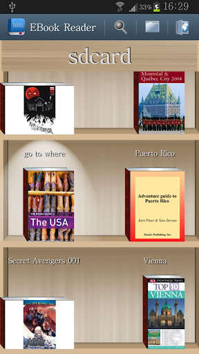 Emulate Android APK Ebook PDF Reader Emulate Android APK Ebook PDF Reader