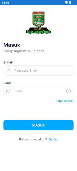 Run android online APK EBOOK Perpus Lampung Tengah from MyAndroid or emulate EBOOK Perpus Lampung Tengah using MyAndroid Run android online APK EBOOK Perpus Lampung Tengah from MyAndroid or emulate EBOOK Perpus Lampung Tengah using MyAndroid