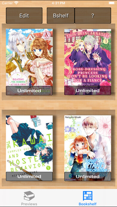 Emulate iPhone app eBookRenta using MyAndroid Emulate iPhone app eBookRenta using MyAndroid