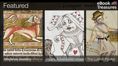 Emulate iPhone app eBookTreasures using MyAndroid Emulate iPhone app eBookTreasures using MyAndroid