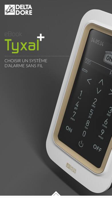 Emulate iPhone app eBook Tyxal Plus using MyAndroid Emulate iPhone app eBook Tyxal Plus using MyAndroid