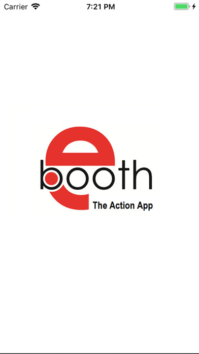 Emulate iPhone app ebooth using MyAndroid