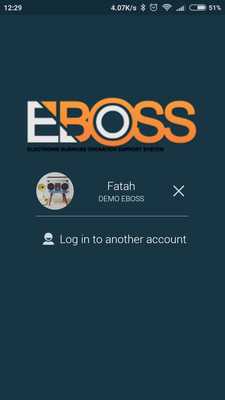 Emulate Android APK EBOSS