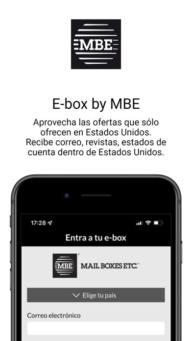 Emulate iPhone app E-box by MBE using MyAndroid Emulate iPhone app E-box by MBE using MyAndroid