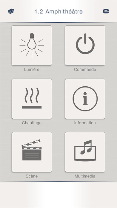 Emulate iPhone app ebox Ergo3 - for iPhone using MyAndroid Emulate iPhone app ebox Ergo3 - for iPhone using MyAndroid