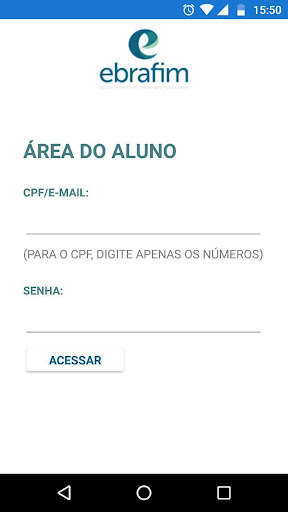 Run android online APK Ebrafim from MyAndroid or emulate Ebrafim using MyAndroid