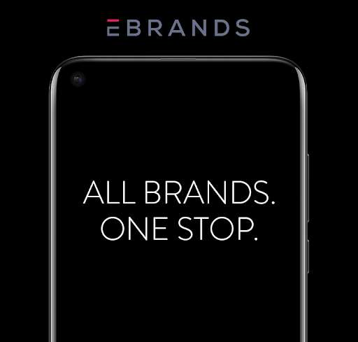 Run android online APK Ebrands from MyAndroid or emulate Ebrands using MyAndroid