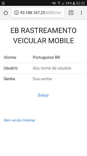Run android online APK EB Rastreamento Veicular from MyAndroid or emulate EB Rastreamento Veicular using MyAndroid Run android online APK EB Rastreamento Veicular from MyAndroid or emulate EB Rastreamento Veicular using MyAndroid