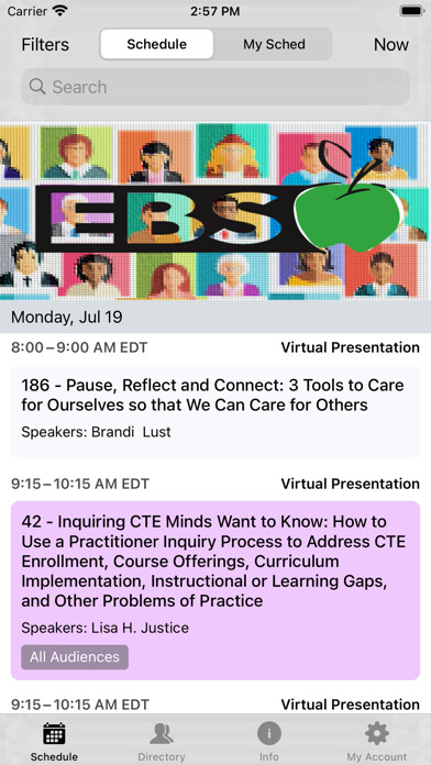 Emulate iPhone app EBS2021 using MyAndroid Emulate iPhone app EBS2021 using MyAndroid