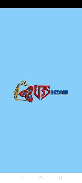 Run android online APK EBS Bazaar Seller from MyAndroid or emulate EBS Bazaar Seller using MyAndroid