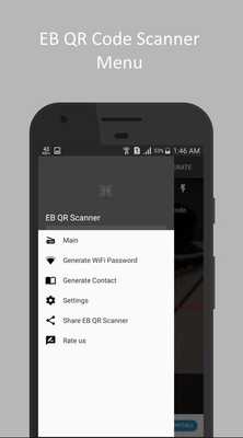 Emulate Android APK EB Scanner