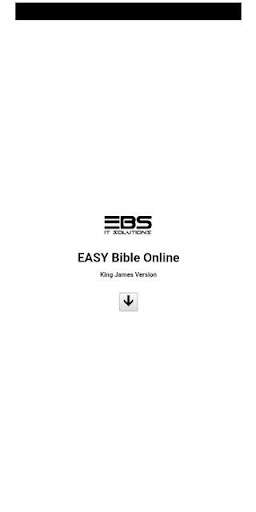 Run android online APK EBS: EASY BIBLE ONLINE from MyAndroid or emulate EBS: EASY BIBLE ONLINE using MyAndroid