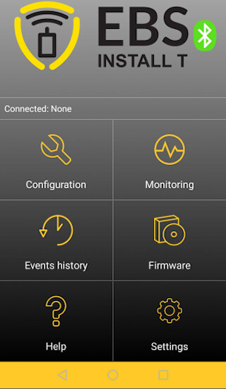 Run android online APK EBS Install T from MyAndroid or emulate EBS Install T using MyAndroid
